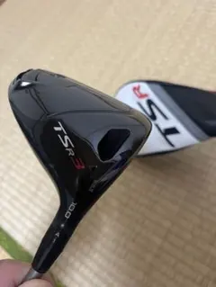 2026年最新】tsr3 ヘッドの人気アイテム - メルカリ