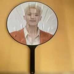 2026年最新】seventeen うちわ be the sunの人気アイテム - メルカリ