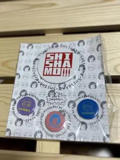 2026年最新】shishamo缶の人気アイテム - メルカリ