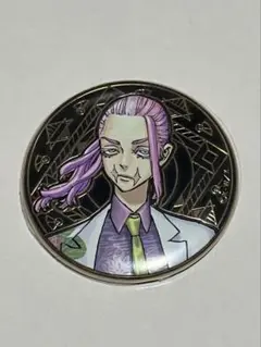 2026年最新】三途春千夜 原画展 缶バッジの人気アイテム - メルカリ