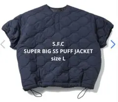 2026年最新】Super big puff jacketの人気アイテム - メルカリ