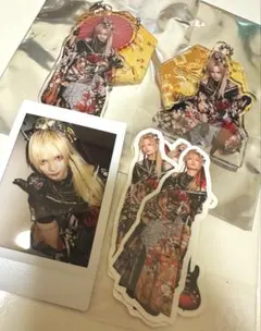 2026年最新】グラビティmyuの人気アイテム - メルカリ