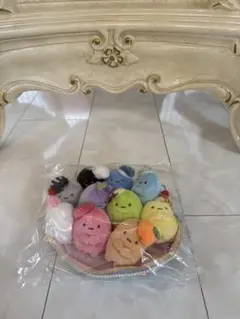 2026年最新】すみっコぐらし10周年たぴがとうぬいぐるみの人気アイテム