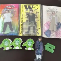 2026年最新】神山智洋 アクスタの人気アイテム - メルカリ