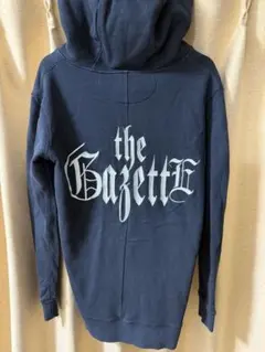 2026年最新】the gazette グッズ ロゴパーカーの人気アイテム - メルカリ