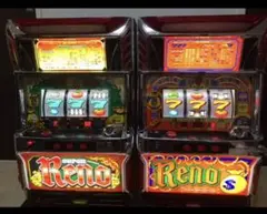 2026年最新】リノ 実機の人気アイテム - メルカリ