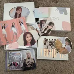 2026年最新】iz*oneの人気アイテム - メルカリ