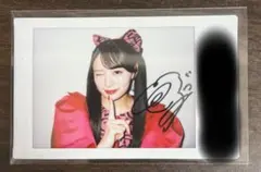 2026年最新】立花琴未 チェキ サインの人気アイテム - メルカリ