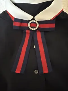 2026年最新】gucci リボンタイの人気アイテム - メルカリ