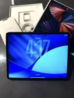 2026年最新】ipad pro 12.9 第5世代 256gbの人気アイテム - メルカリ