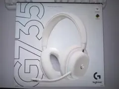 2026年最新】logicool g735の人気アイテム - メルカリ