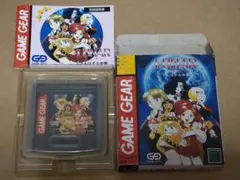 2026年最新】ルナ 散歩する学園 ゲームギアの人気アイテム - メルカリ