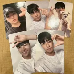 2026年最新】ジュネ ikon トレカの人気アイテム - メルカリ