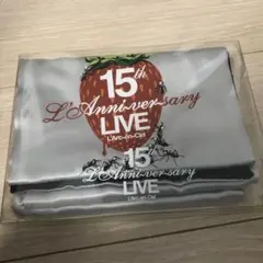 2026年最新】ラルク 15 anniversaryの人気アイテム - メルカリ