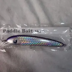 2026年最新】パドルベイト165の人気アイテム - メルカリ