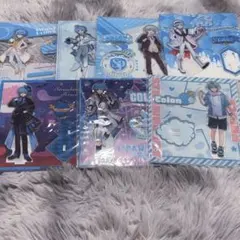 2026年最新】ころんくんアクスタまとめ売りの人気アイテム - メルカリ