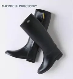 2026年最新】マッキントッシュ レインブーツの人気アイテム - メルカリ