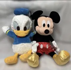 2026年最新】ドナルドBIGぬいぐるみの人気アイテム - メルカリ