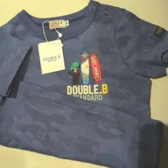 2026年最新】DOUBLE.Bの人気アイテム - メルカリ