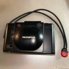 2026年最新】オリンパス xa4の人気アイテム - メルカリ