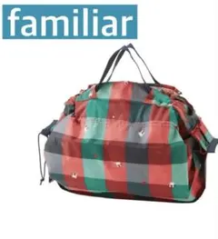 2026年最新】ファミリア 保冷 バッグの人気アイテム - メルカリ