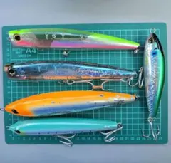 2026年最新】別注ヒラマサの人気アイテム - メルカリ