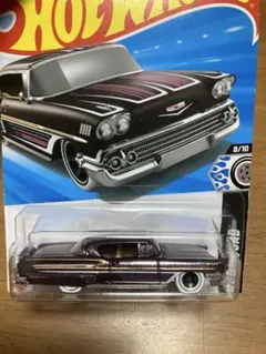 2026年最新】ホットウィール インパラの人気アイテム - メルカリ