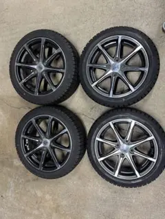 2026年最新】無限 ホイール 18インチの人気アイテム - メルカリ