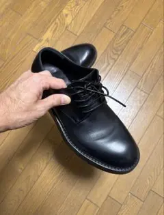 2026年最新】Ann Demeulemeester ブーツ・革靴の人気アイテム - メルカリ