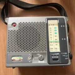 2026年最新】sony ICF-B100の人気アイテム - メルカリ