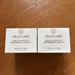 2026年最新】マチュアリフトゴールド ドクターシーラボの人気アイテム