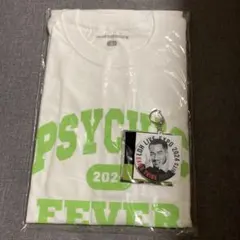 2026年最新】psychic fever tシャツの人気アイテム - メルカリ