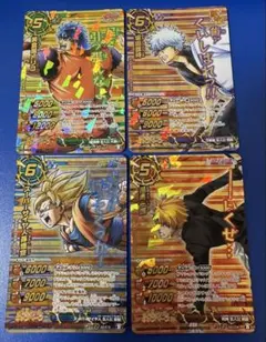 2026年最新】ミラバト ブリーチの人気アイテム - メルカリ