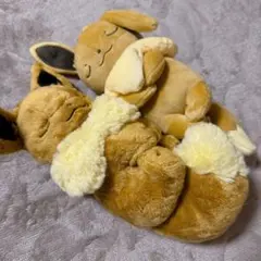 2026年最新】I LOVE イーブイ ぬいぐるみの人気アイテム - メルカリ