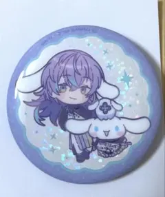 2026年最新】星導ショウ 缶バッジの人気アイテム - メルカリ