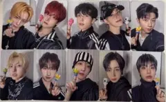 2026年最新】xikers トレカ ジンシクの人気アイテム - メルカリ