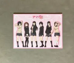 2026年最新】設定資料集 アマガミの人気アイテム - メルカリ