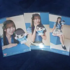 2026年最新】イコラブ 生写真 モーリーの人気アイテム - メルカリ