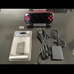 2026年最新】psp3000 充電器 純正の人気アイテム - メルカリ