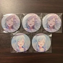 2026年最新】日野森雫 缶バッジ まとめ売りの人気アイテム - メルカリ