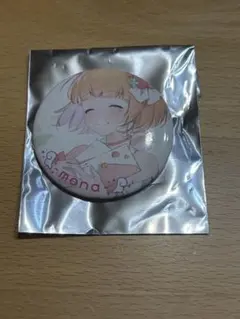 2026年最新】honeyworks 缶バッジ monaの人気アイテム - メルカリ