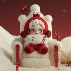 2026年最新】SKULLPANDA winter symphony シークレットの人気アイテム