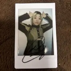 2026年最新】bish 直筆サインの人気アイテム - メルカリ