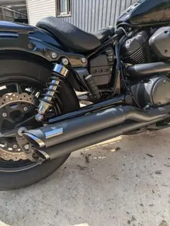 2026年最新】ヤマハボルト バンスアンドハインズの人気アイテム - メルカリ