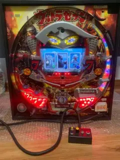 2026年最新】CRぱちんこウルトラセブンの人気アイテム - メルカリ