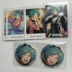 2026年最新】深海奏汰 缶バッジ フィーチャー2の人気アイテム - メルカリ