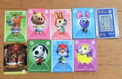 2026年最新】どうぶつの森カードeの人気アイテム - メルカリ