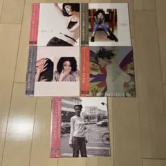 2026年最新】Faye Wong レコードの人気アイテム - メルカリ