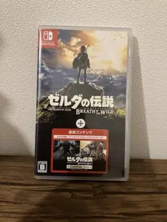 2026年最新】ブレスオブザワイルド エキスパンションの人気アイテム