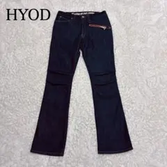 2026年最新】hyod ブーツの人気アイテム - メルカリ